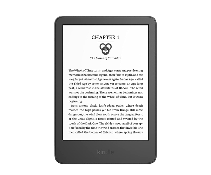 Amazon Kindle (2022) 11th gen