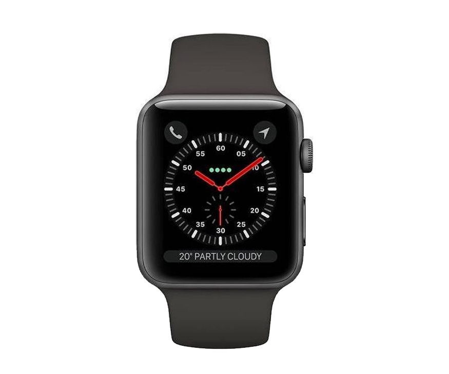 Apple Watch 3 - 42 mm