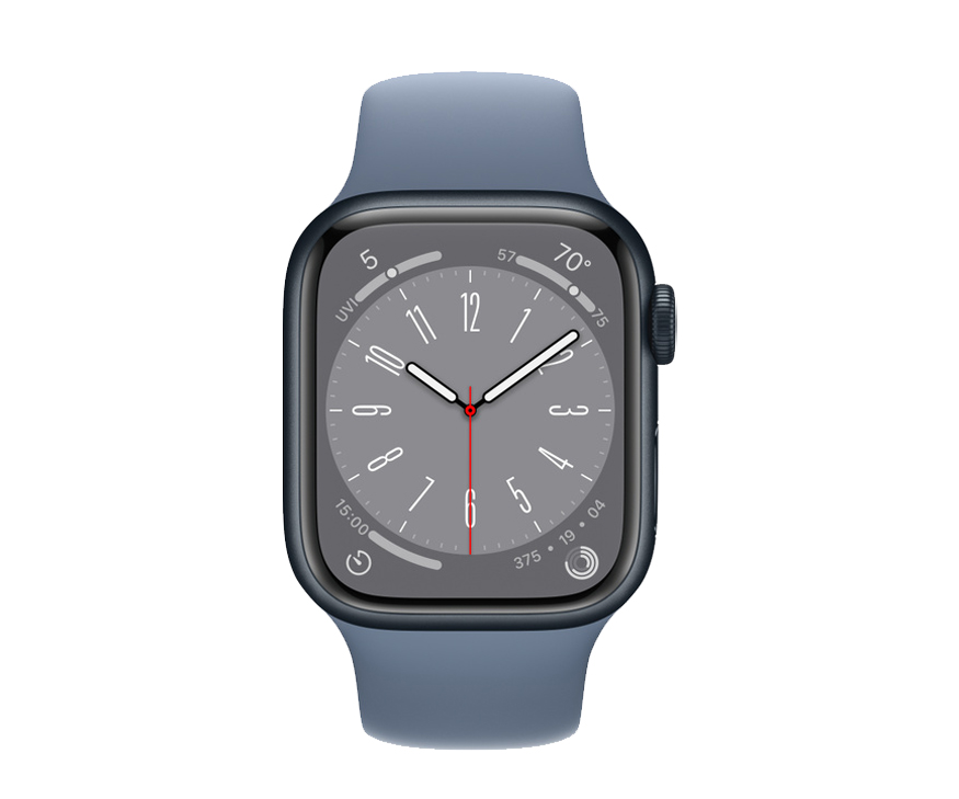 Apple Watch 8 - 41 mm