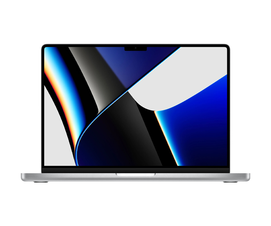 MacBook Pro 14 pulgadas (2021)