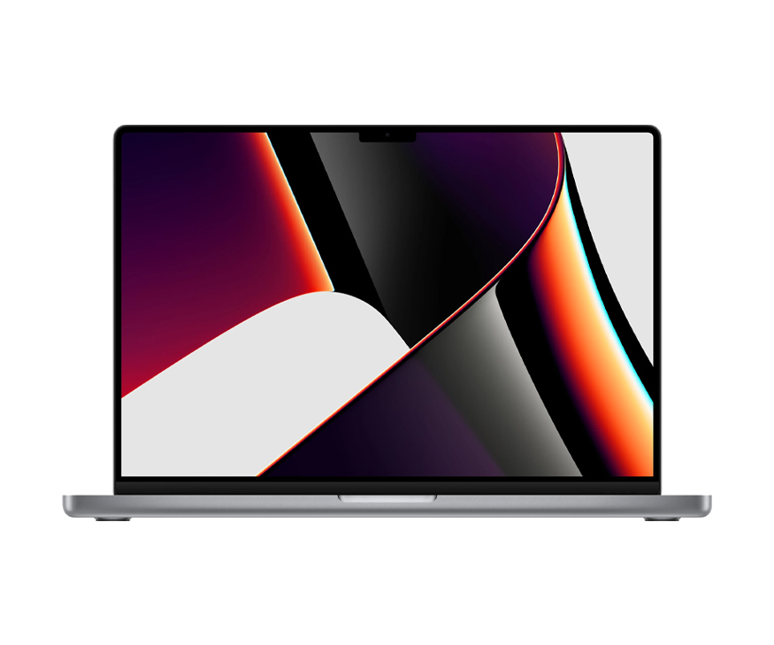 MacBook Pro 16 pulgadas  (2021)