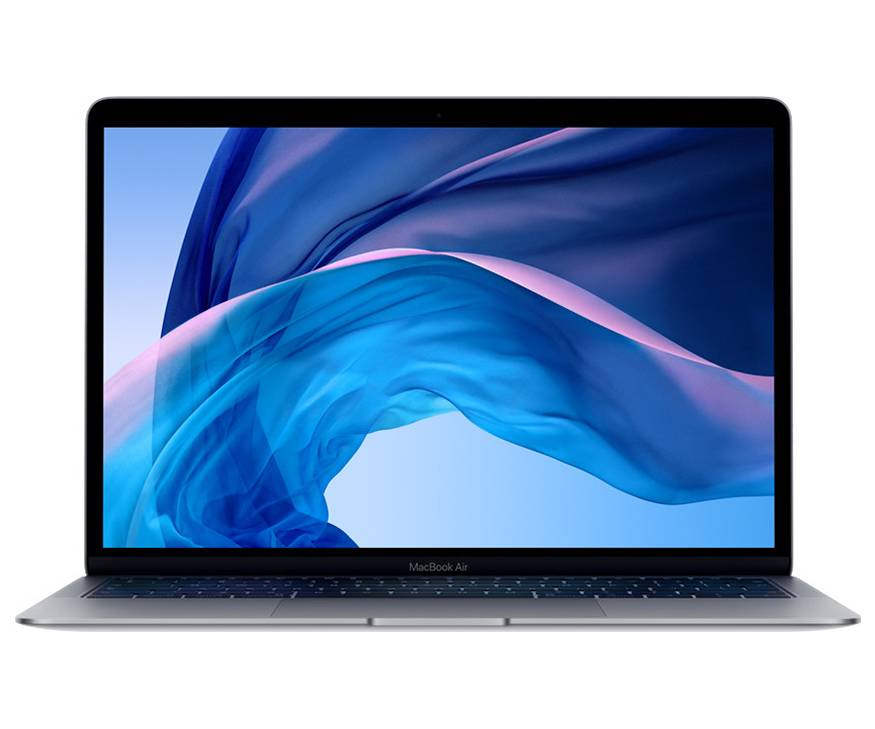 MacBook Air 13 pulgadas (2018-2020)