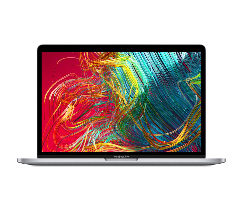MacBook Pro 13 pulgadas (2020)